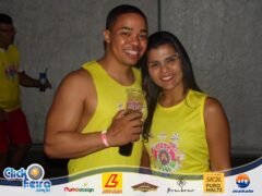 Camarote Espaço Folia (PM)
